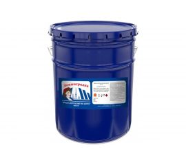 Краска для дорожной разметки Ленинградка АК-511 20 кг, желтый 540 