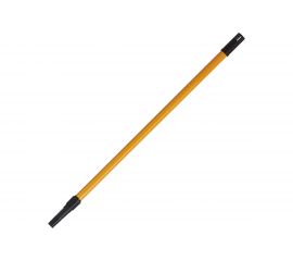 Ручка телескопическая 80-140 см, стальная для валиков и макловиц HARDY 0149-241500 