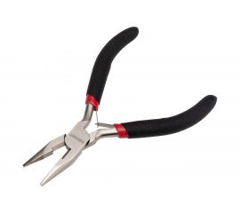 Тонкогубцы мини REXANT 120 мм 12-4604 