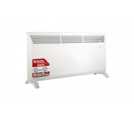 Конвекторный нагреватель воздуха QUATTRO ELEMENTI QE-2000KS 1/2 кВт. 790-519 