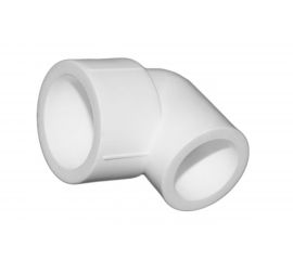Угольник RTP PN25 90 градусов, переходной, внутр внутр D20-32 мм 15081 