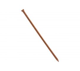 Закаленный финишный гвоздь ЕВРОПАРТНЕР омеднен. 1,4х45 40шт. 13 3041 1 