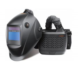 Маска сварщика TECMEN PAPR with ADF 815S TM 16 BLACK 100537769 