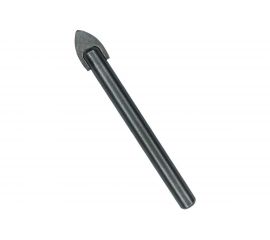 Сверло по стеклу и керамике 6 мм vertextools 335-02-06 