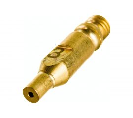 Мундштук внутренний №3 к резакам серии Р3П/Р3А/Р333 ПТК 00000030551 