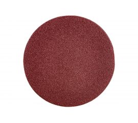 Диск абразивный на липучке без отверстия 100 шт, 125 мм, Р80 Strong СTУ-201125080 