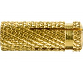 Латунная цанга Профикреп пакет, М8 2 шт 113323 