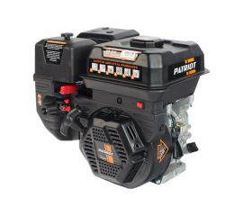Двигатель бензиновый SR 210 (7.0 л.с.) PATRIOT 470108116 