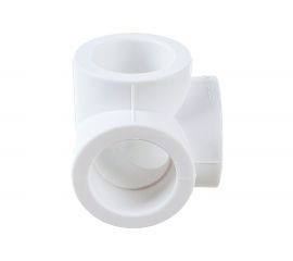 Угловой тройник Blue Ocean 40x90 PPRF/EET(W)-40 