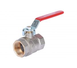 Шаровой кран ROMMER 1"", ВН/ВН, RBV-0001-0110325, RG008UB5B0IJV5 