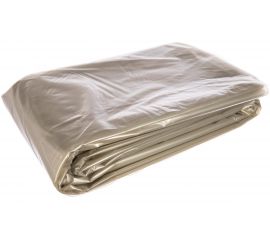 Пленка полиэтиленовая СТАНДАРТ (200 мкм; 3х20 м) Дачный интерес П/Т/С/3*20/200 