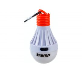 Фонарь-лампа Tramp оранжевый TRA-190 