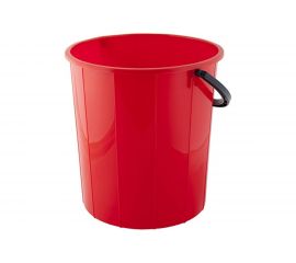 Ведро ПОЛИМЕРБЫТ Люкс 20л 4304700 
