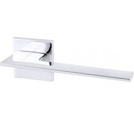 Раздельная ручка ARMADILLO MIRAGE USS CP-8 хром 39547 