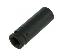 Головка ударная глубокая 17 мм Сервис Ключ 77217 