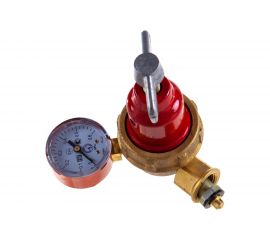 Редуктор пропановый БПО-5-4 БАМЗ 0005204 