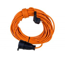 Удлинитель АТЛАНТ ПВС 3x1 20 м 40135 