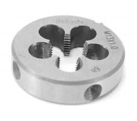 Плашка Beltools М13х1 6h D=38 мм ri.128.605 