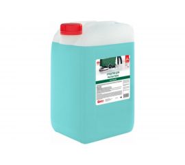 Среднещелочное беспенное средство для полов АиС Аксамид NF 20л 9060188 