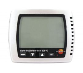 Термогигрометр Testo 608-H2 