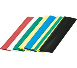 Термо трубка Navigator 71 122 NST-14/7-10-21 21шт/упаковка 71122 