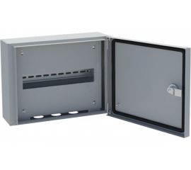 Распределительный навесной щит EKF ЩРН-12 Basic IP54 SQmb24-12-bas 