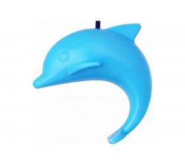 Ночник Camelion NL-181 Дельфин LED 220V 12537 