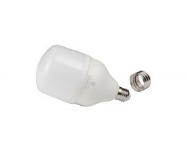 Светодиодная лампа VKL electric 50W Е27 VHPLED-50W-E27-6500, 4400Лм 220V 6500K IP20 Е40 1191791 