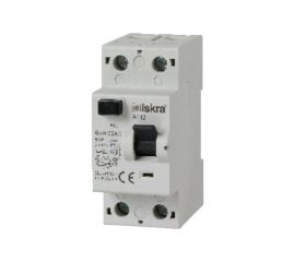 Устройство защитного отключения Iskra AFI2-63/0.03 3838733076316 
