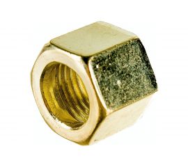 Гайка 19 М16х1,5 накидная правая Optima N5501 