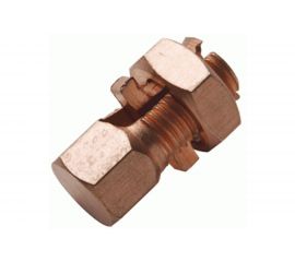 Болт заземления LANMASTER М10, для лотка Ф3.5-5.0 мм LAN-MT-AE10 