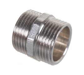 Соединительный ниппель FV-PLAST FV-Brass 1 AA450001001 