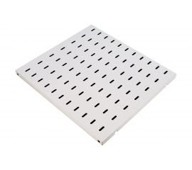 Перфорированная полка ЦМО глубина 620 мм СВ-62 