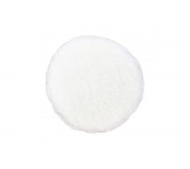 Диск полировальный из натуральной овчины 135 мм Menzerna OS135VBSP 