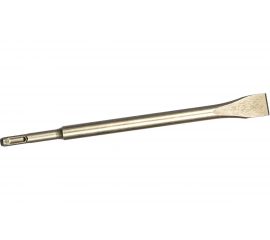Долото плоское (20х250х14 мм; SDS-plus) Gigant G-11014 