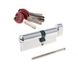 Цилиндровый механизм Avers JM-9040C/50-C-CR 27452 