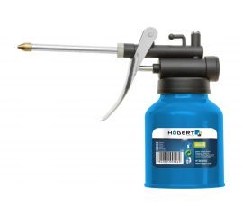 Масленка металлическая 200 мл Hogert Technik HT8G930 