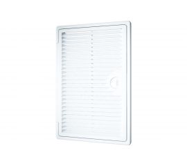 Люк-дверца вентилируемая накладная Декофот (200х300 мм) ERA 2030ДФ 233-036 