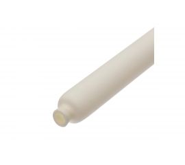 Трубка КВТ ТТК 3:1-6/2 белая 67239 