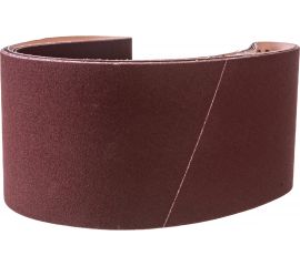 Лента шлифовальная (5 шт; 102х915 мм; Р120) Белмаш SB004A 