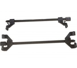 Съёмник пружин 370 мм Сорокин 30.85 