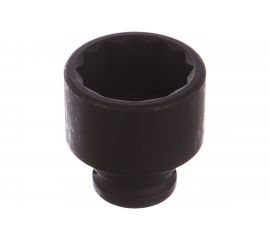 Головка ударная 1/2"", 12 гранная, 34 мм FORCE 44834 