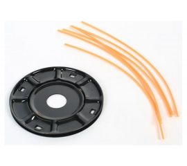 Катушка SP-15 PATRIOT 807114004 