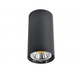 Потолочный светильник Arte Lamp A1516PL-1BK 