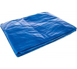 Универсальный тент-полотно с люверсами 4х5 м STAYER MASTER 12560-04-05 