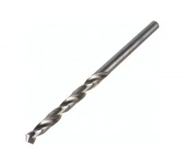 Сверло по металлу HSS PRO DIN-338 (10 шт; 4.2х43х75 мм) МастерАлмаз 10503037 