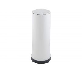 Рециркулятор закрытого типа с бактерицидной лампой Uniel Е27,настольный, без озонирования UL-00007697 