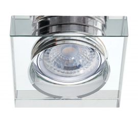 Стеклянный точечный светильник KANLUX MORTA B CT-DSL50-SR 22112 