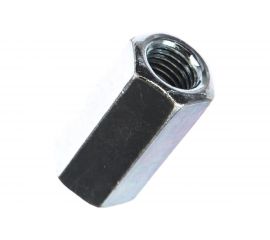 Соединительная гайка Метизный двор М20х50 DIN 6334, 10 шт. 4690441028044 