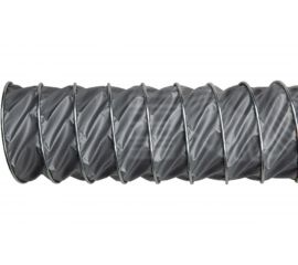 Воздуховод полимерный (5 м; 100 мм) TEX СL VINIL 100/5 